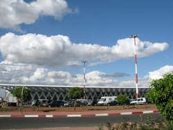 Aeroporto de Marrakech-Menara
