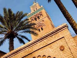 Mesquita Koutoubia