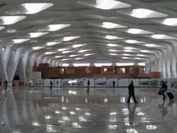Aeroporto de Marrakech-Menara