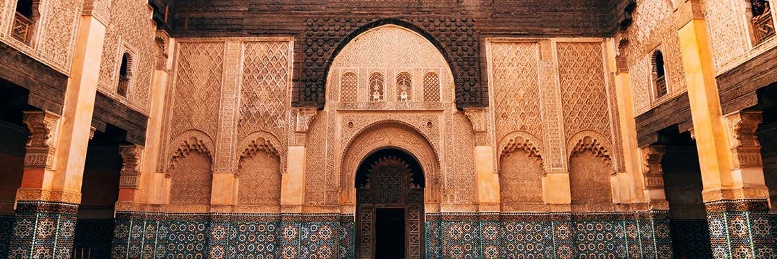 Madraça Ben Youssef