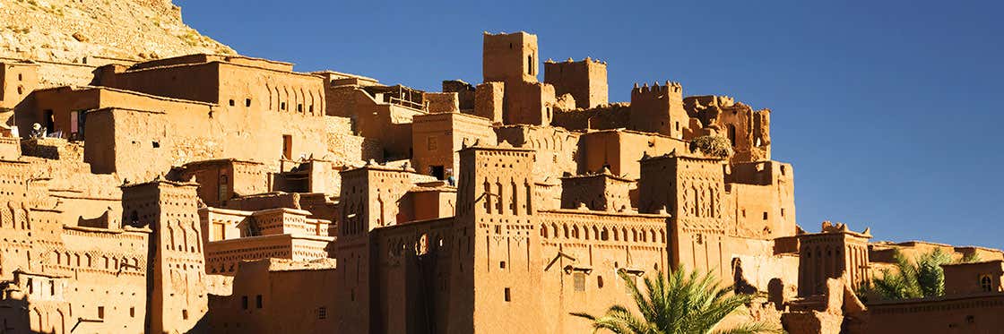 Ouarzazate